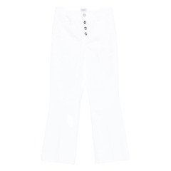 [Liu Jo] Trousers SS26 UA6040 T2594 11111