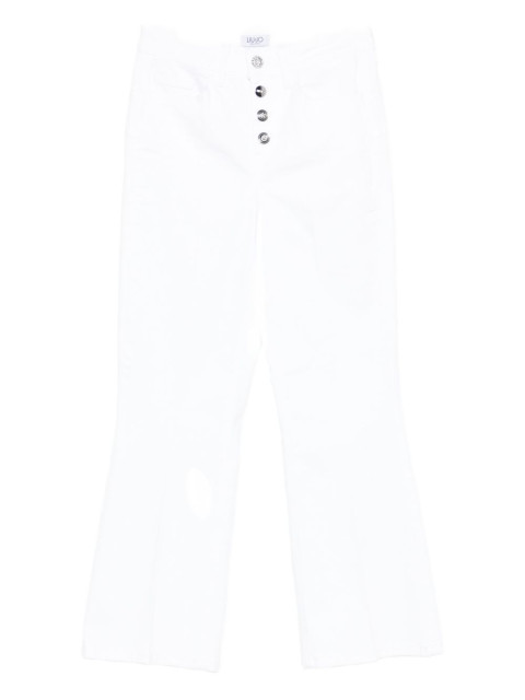 [Liu Jo] Trousers SS26 UA6040 T2594 11111