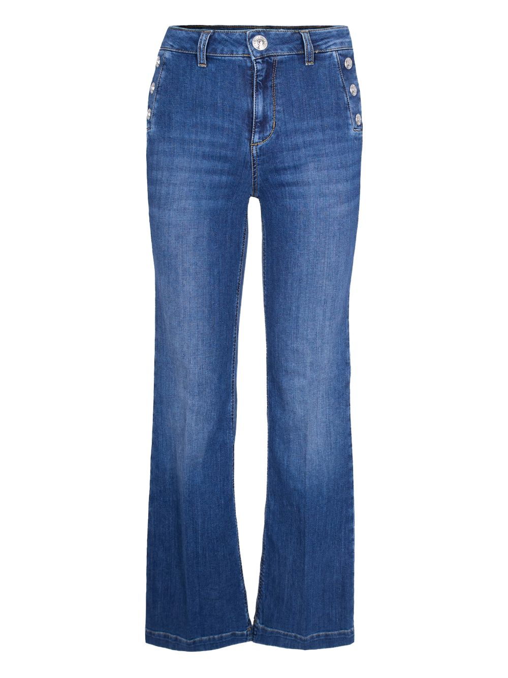 [Liu Jo] Jeans SS26 UA6162 D0275 78988