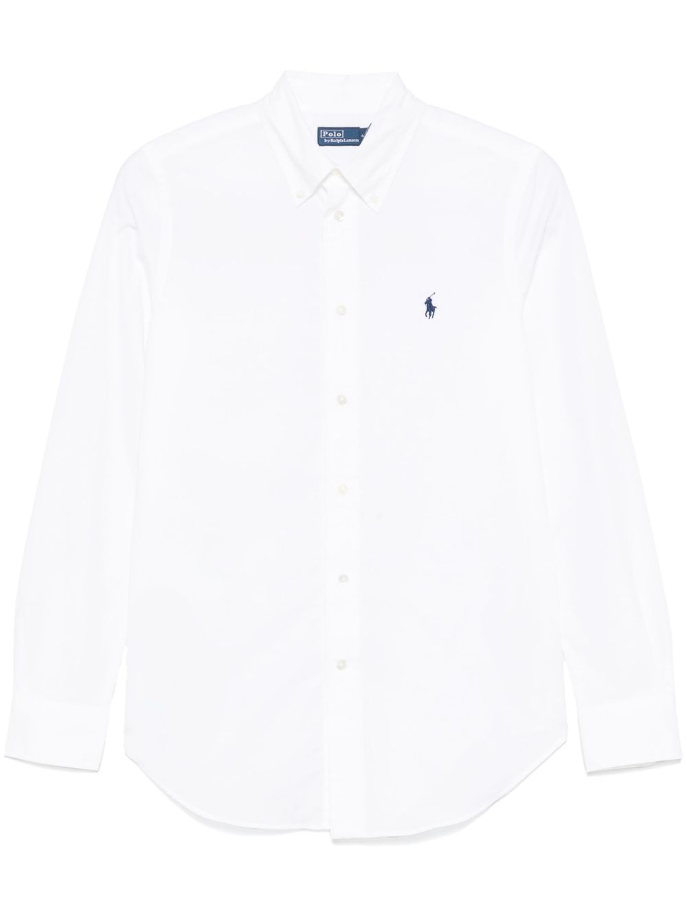 [Polo Ralph Lauren] Shirts Long Sleeve SS26 211941509 002
