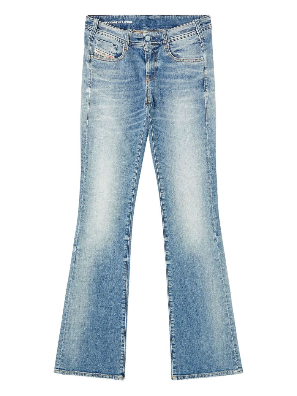 [Diesel] Jeans SS26 A19853 09N95 01