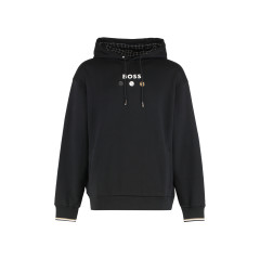[BOSS] Hoodie FW25 50545708_001