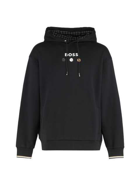 [BOSS] Hoodie FW25 50545708_001