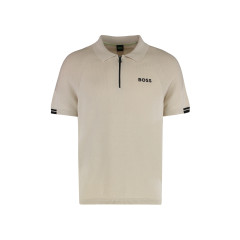 [BOSS] T-shirts Short Sleeve FW25 50537146_284