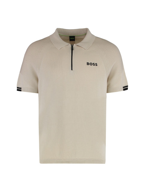 [BOSS] T-shirts Short Sleeve FW25 50537146_284