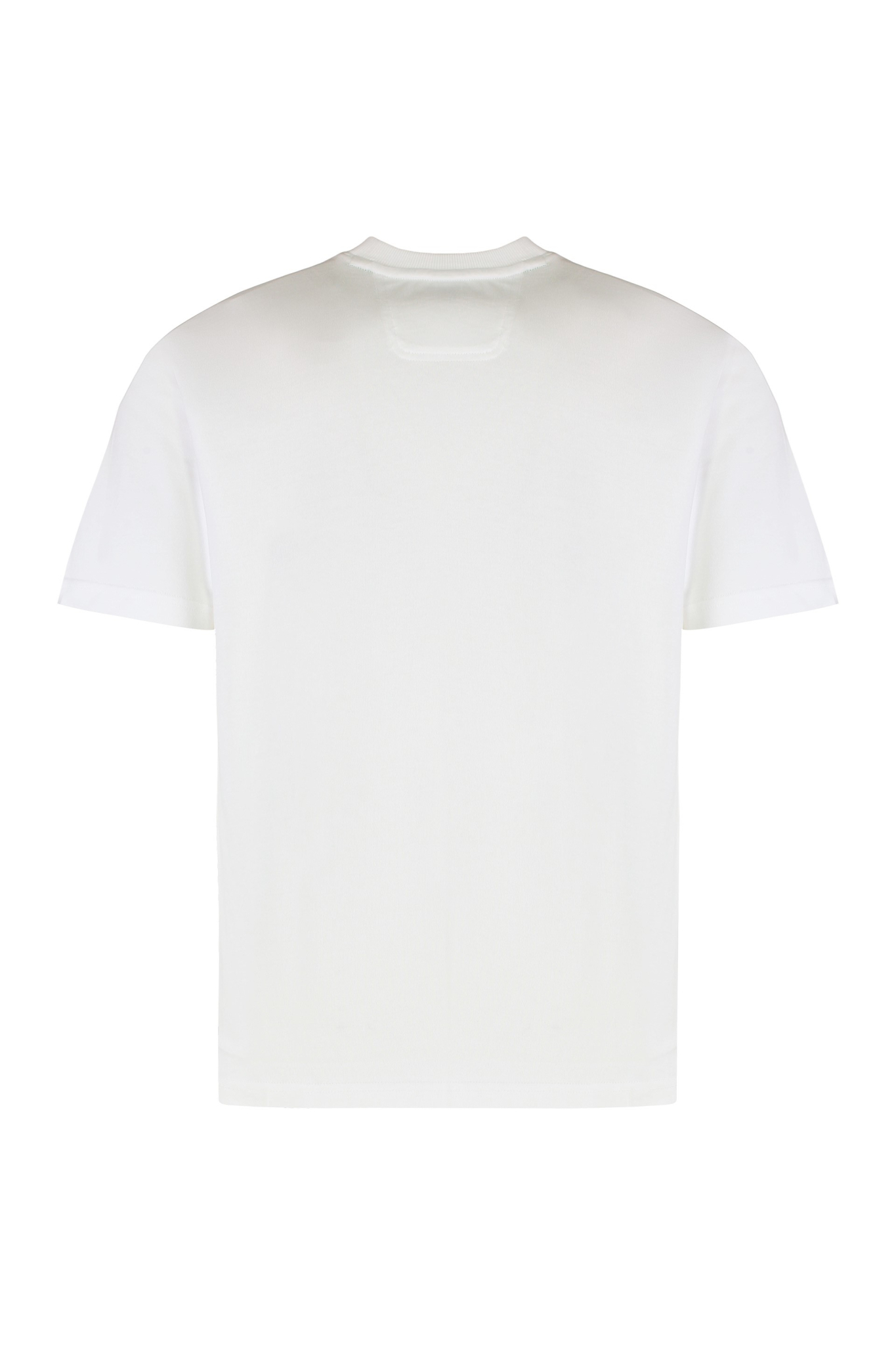 [BOSS] T-shirts Short Sleeve FW25 50519368_100