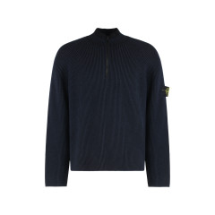 [Stone Island] Knitwear FW25 S155100024S00L7_V0020