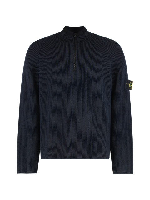 [Stone Island] Knitwear FW25 S155100024S00L7_V0020