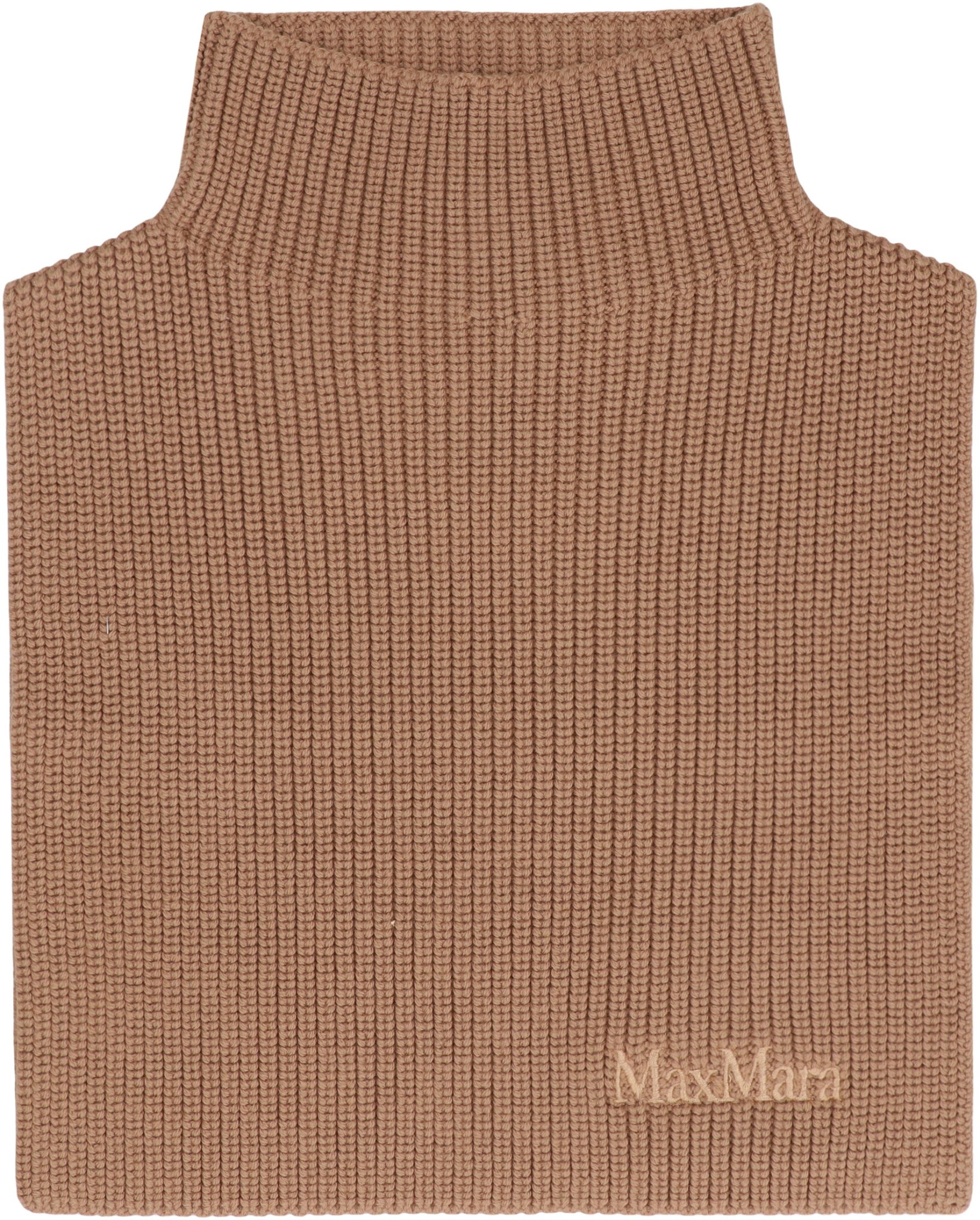 [Max Mara] Scarf FW25 ORSOLA2524746052600_001