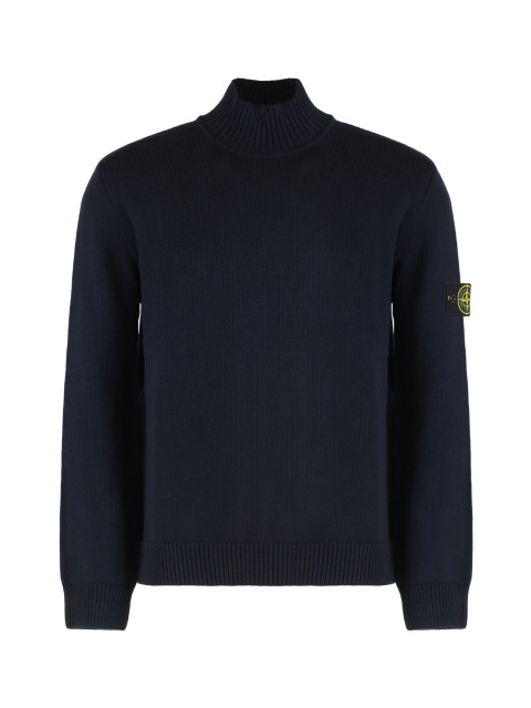 [Stone Island] Knitwear FW25 S155100048S00A2_V0020