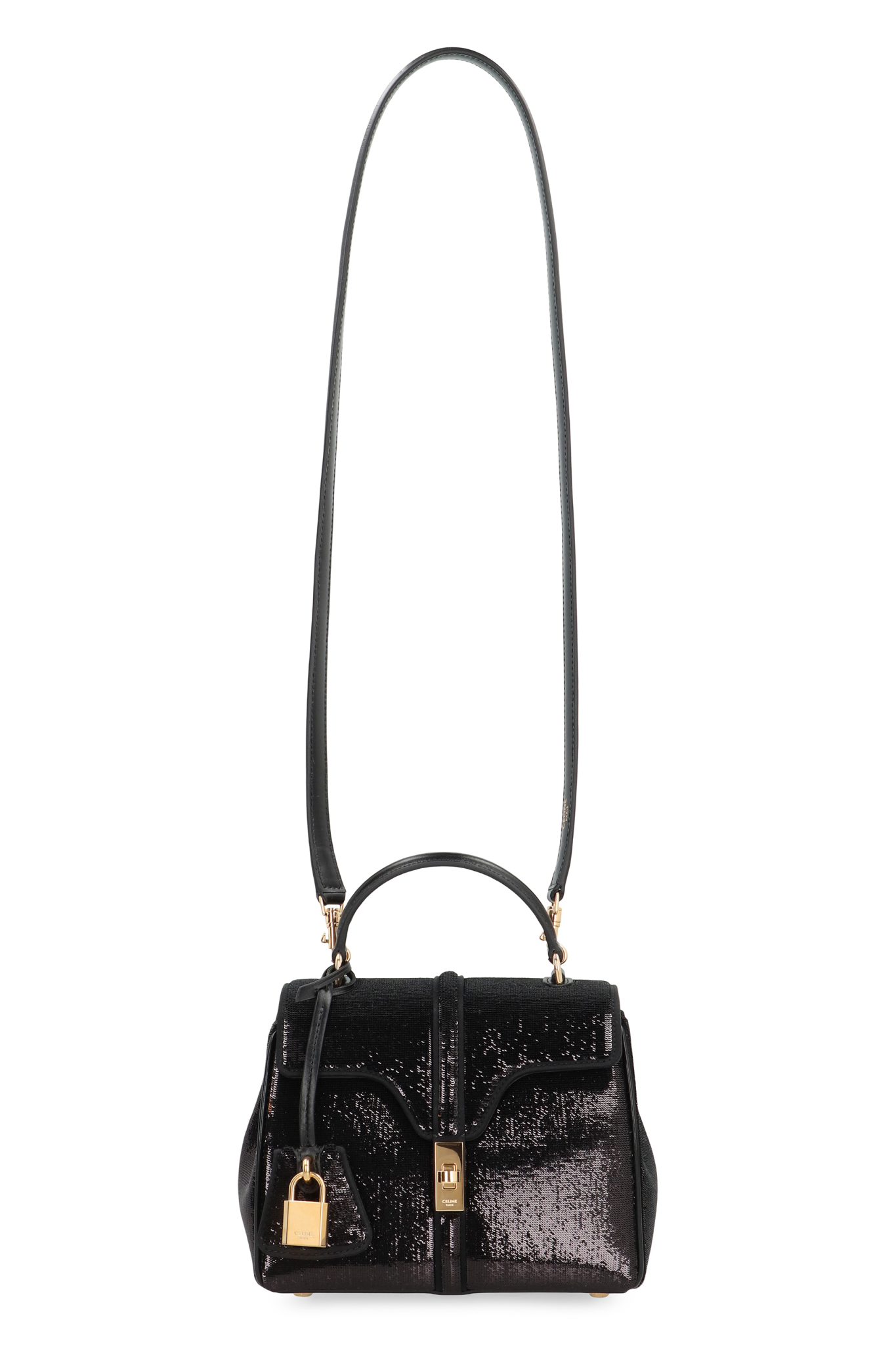 [Celine] Tote bag FW25 123102GTN_38NO