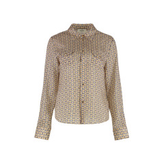 [Celine] Shirts Long Sleeve FW25 RC06P0416_GAI3