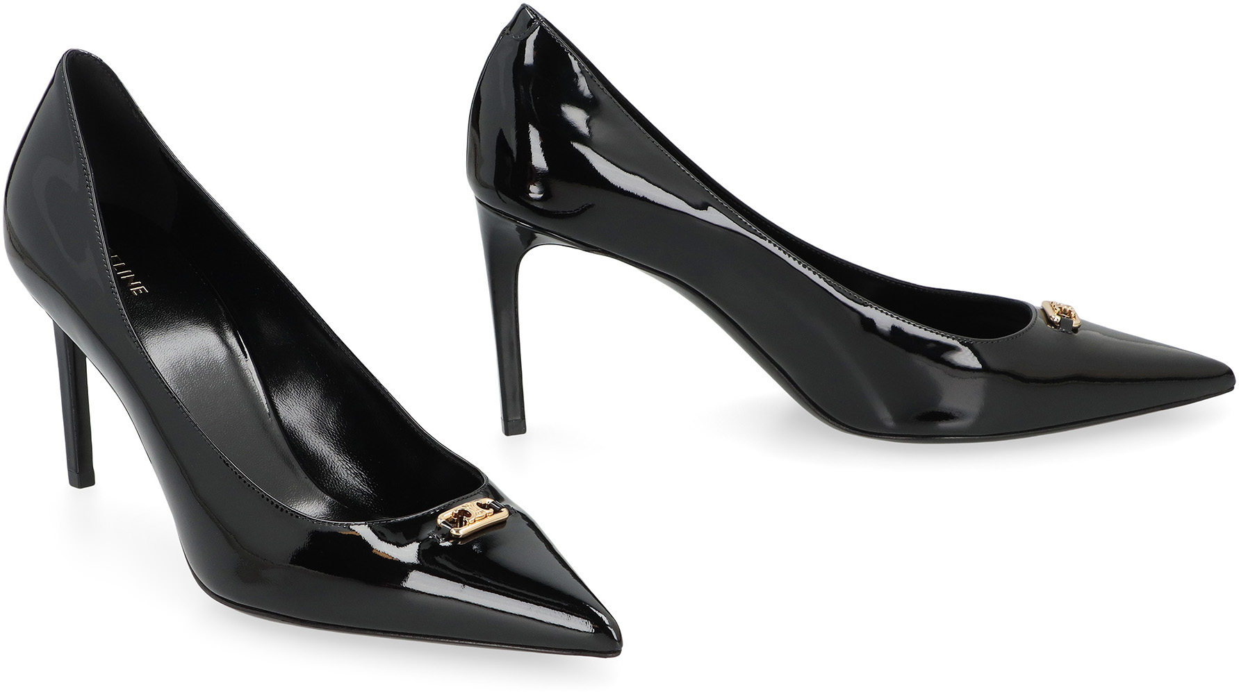 [Celine] Pumps FW25 364444582C_38NO