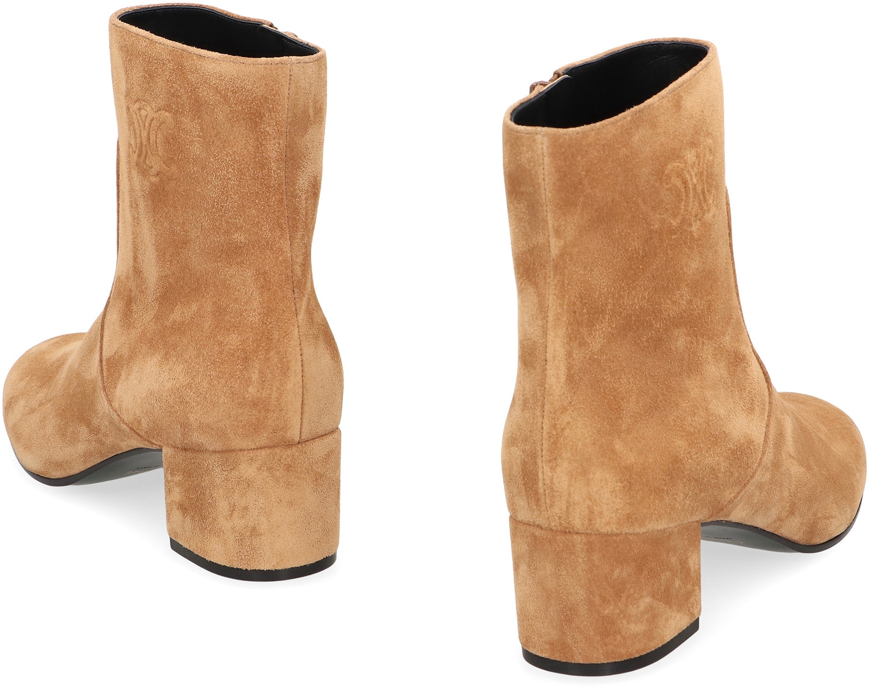 [Celine] Ankle Boots FW25 360483117C_19TO