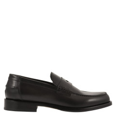 [Doucal's] Loafer CO DU3241BRANUF159 TM29
