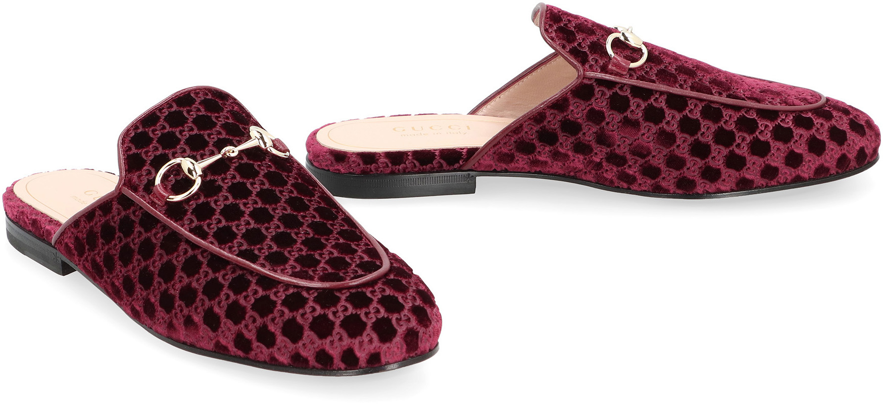 [Gucci] Mules FW25 802163FAEUF_5042