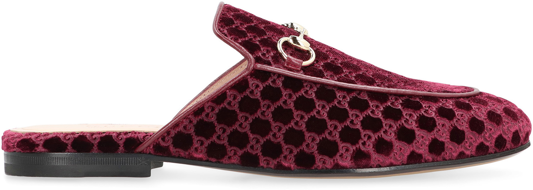 [Gucci] Mules FW25 802163FAEUF_5042