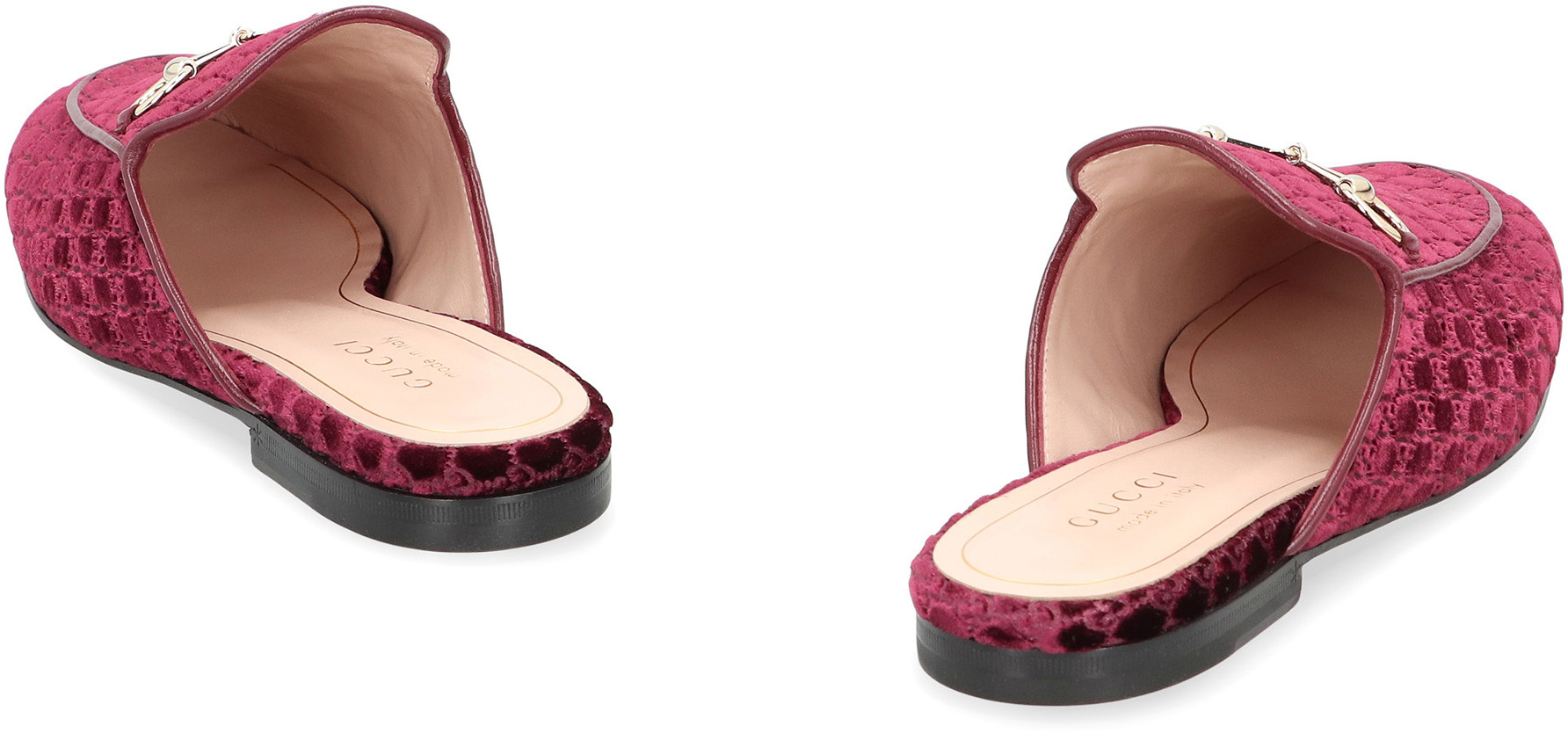 [Gucci] Mules FW25 802163FAEUF_5042