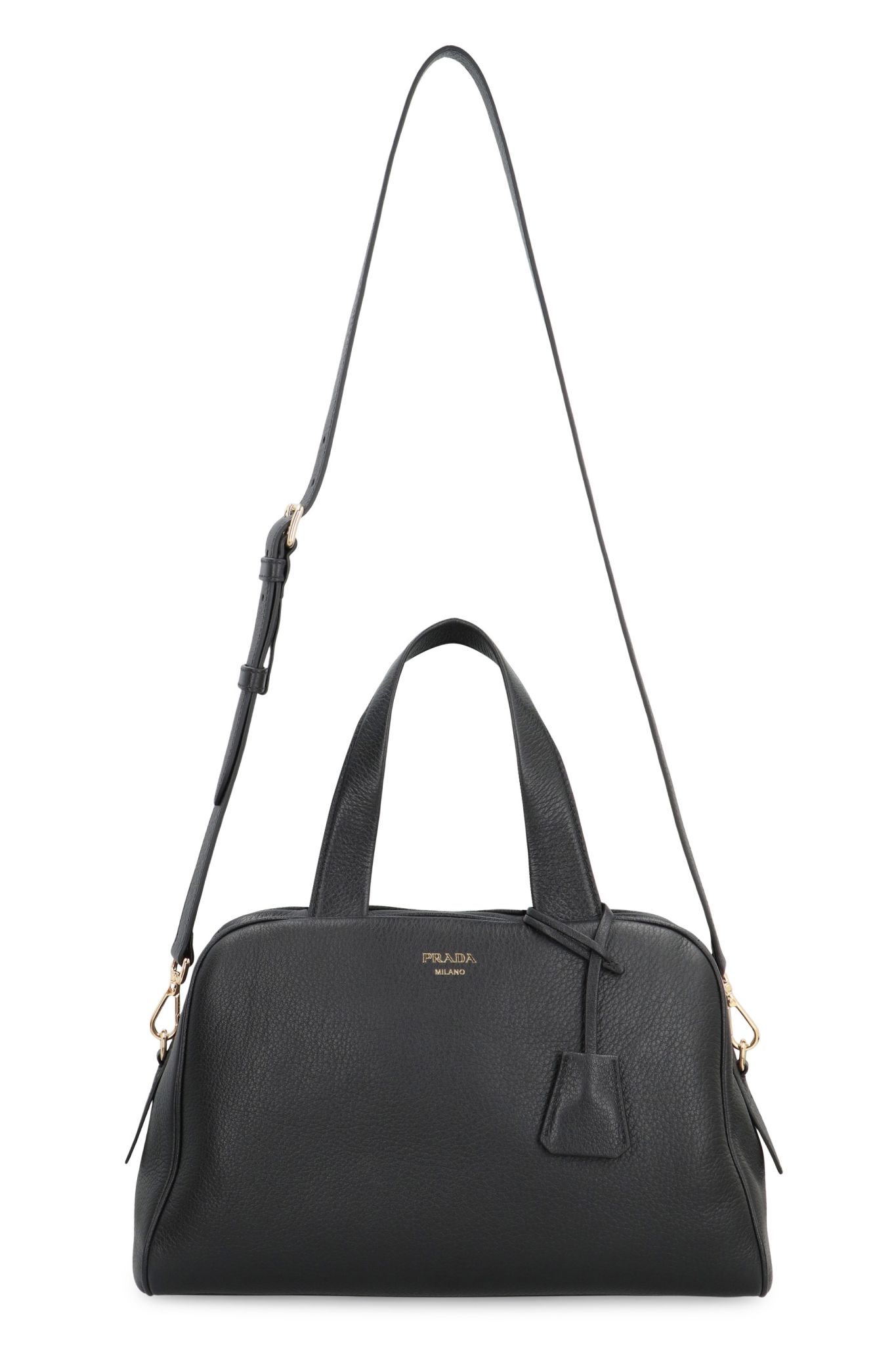 [Prada] Bag FW25 1BB148VOOO2HIK_F0002