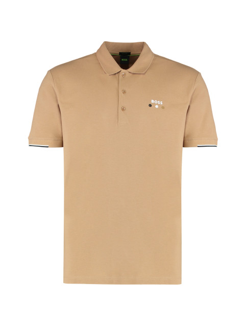 [BOSS] T-shirts Short Sleeve FW25 50545707_260