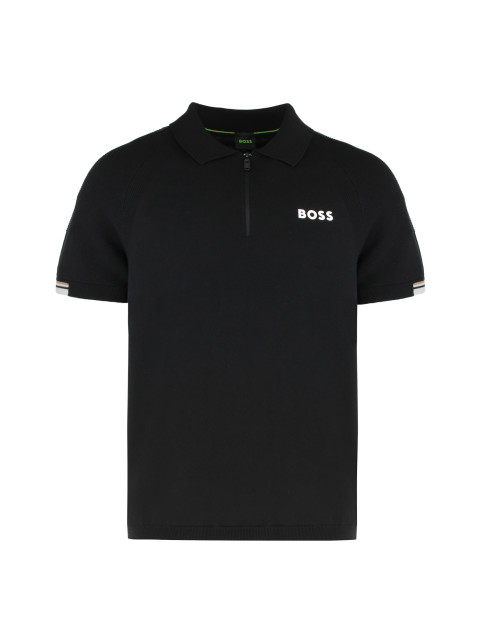 [BOSS] T-shirts Short Sleeve FW25 50537146_002