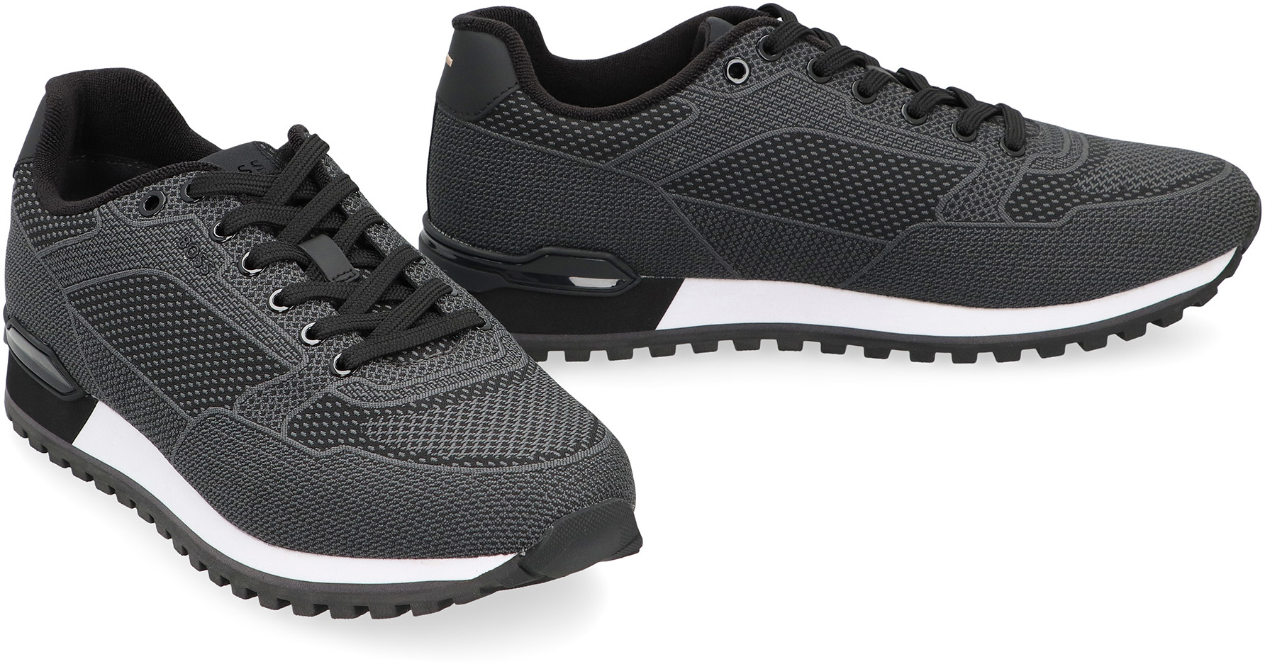 [BOSS] Sneakers FW25 50542105_002