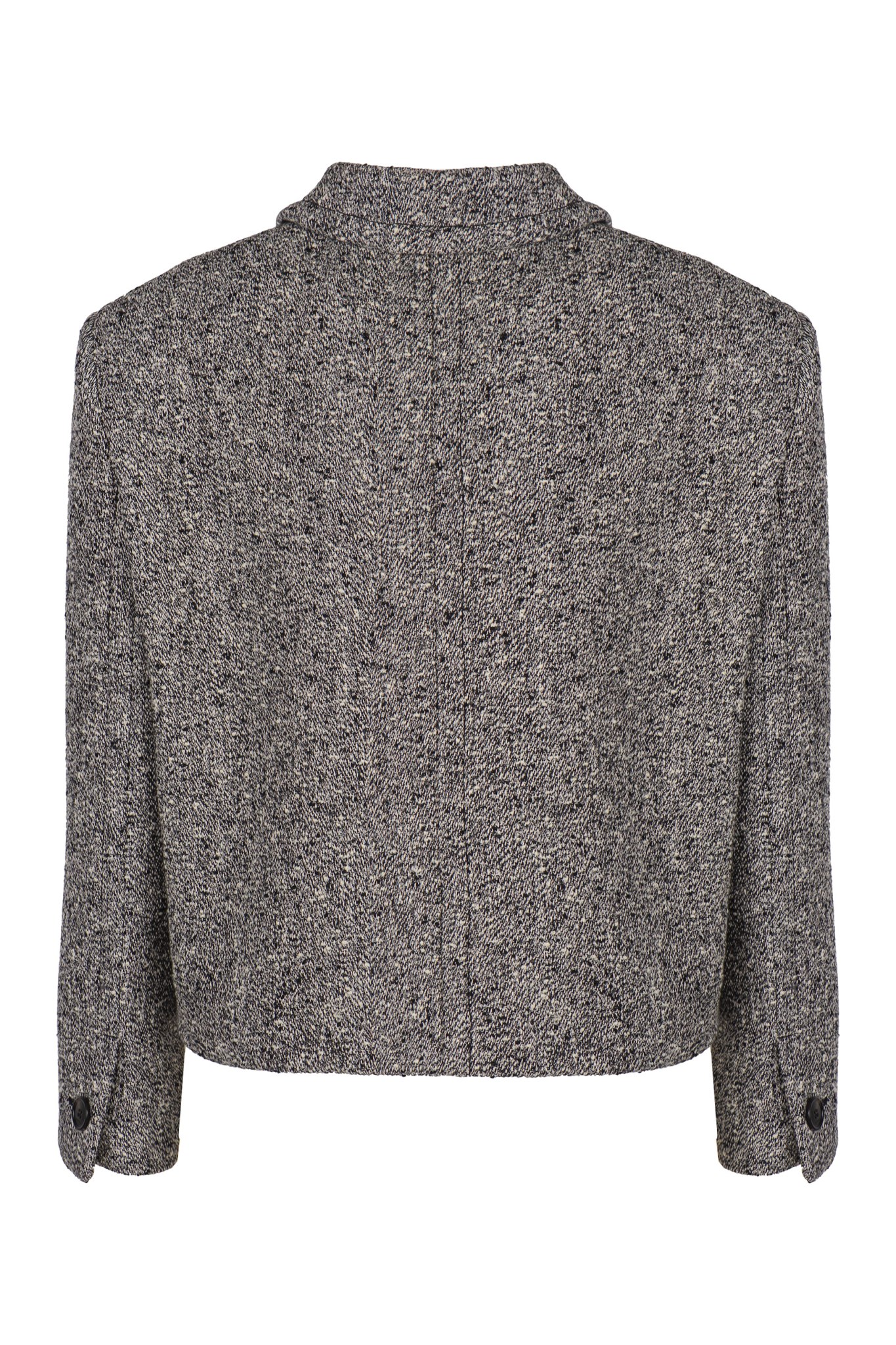 [Gucci] Casual Jacket FW25 833602Z7AXO_9024