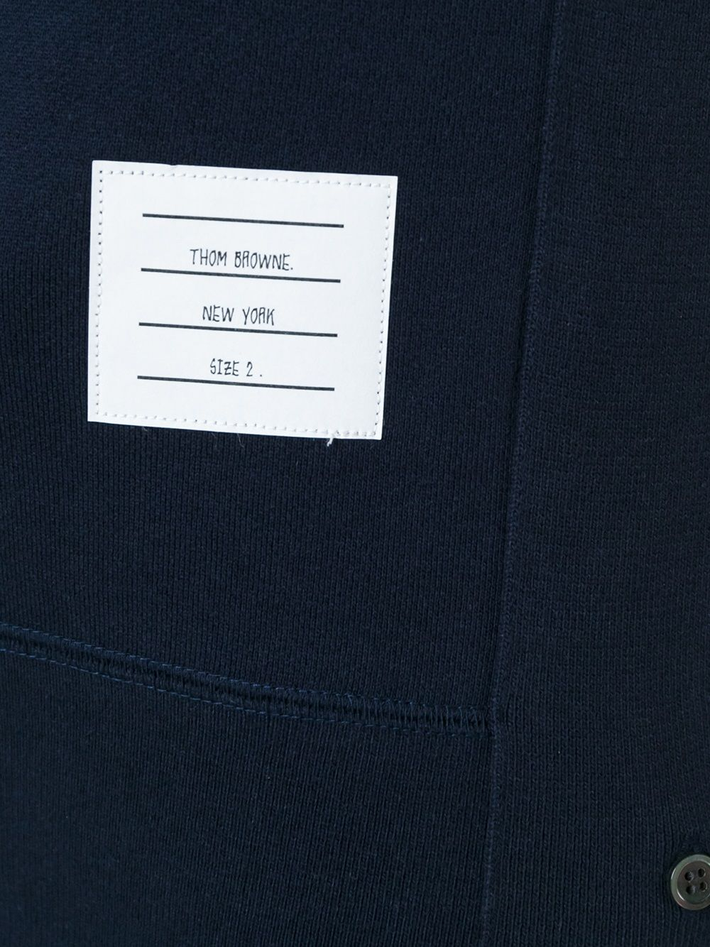 [Thom Browne] Sweatshirt SS26 MJT021H00535461