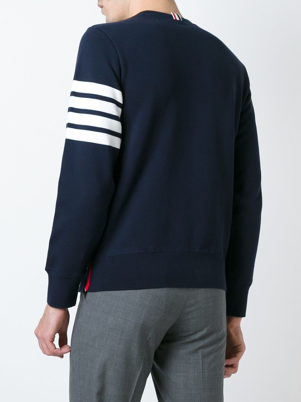 [Thom Browne] Sweatshirt SS26 MJT021H00535461