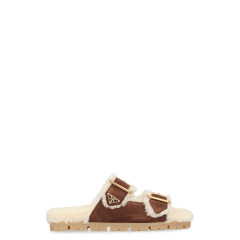 [Prada] Slippers FW25 1XX775FZF20JFT_F0324