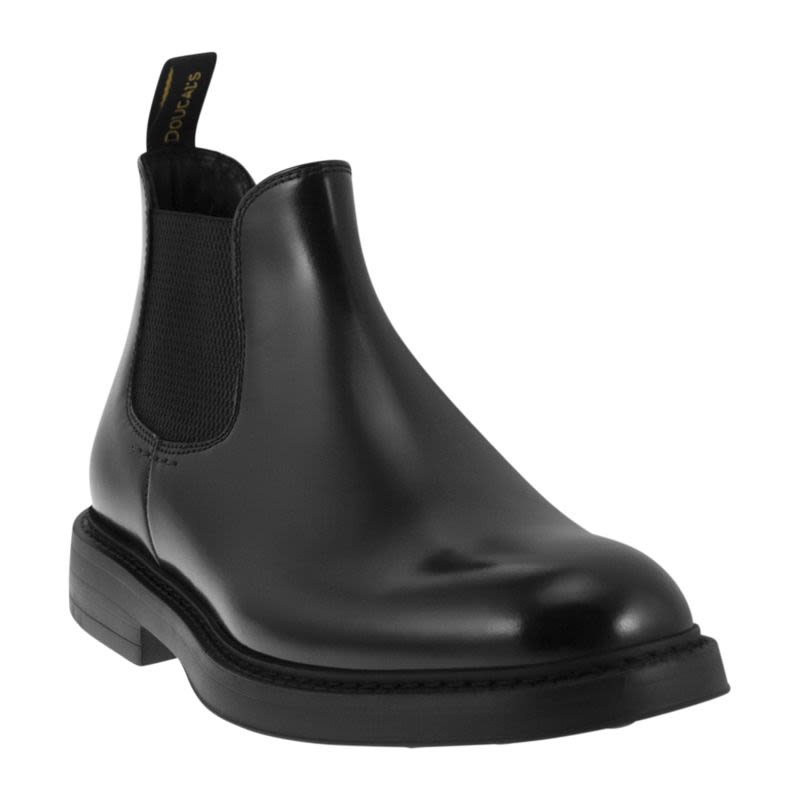 [Doucal's] Ankle boots CO DU1384BRUXUF007NN00