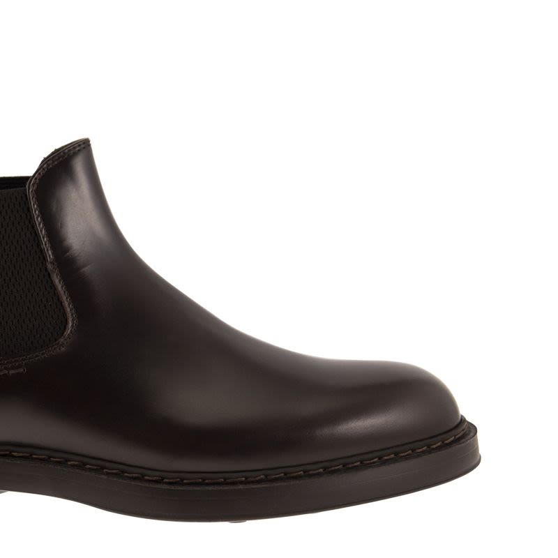 [Doucal's] Ankle boots CO DU1384BRUXUF007TM04