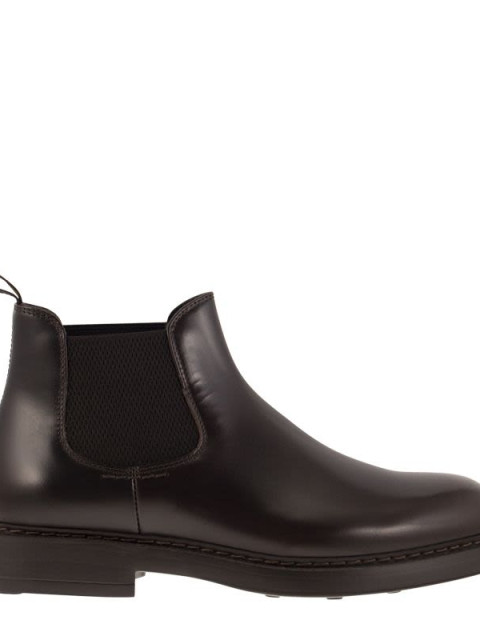 [Doucal's] Ankle boots CO DU1384BRUXUF007TM04