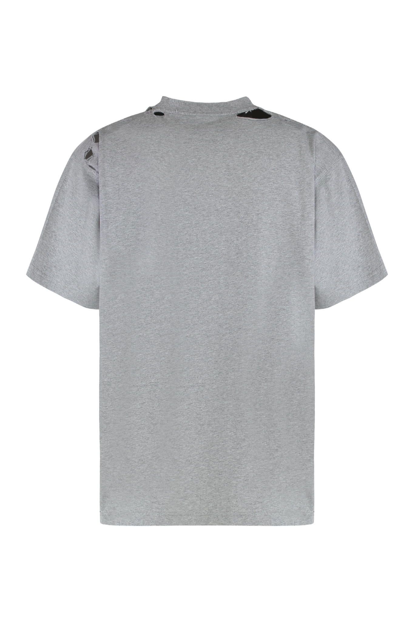 [Balenciaga] T-shirts Short Sleeve FW25 831305TSVL8_1300