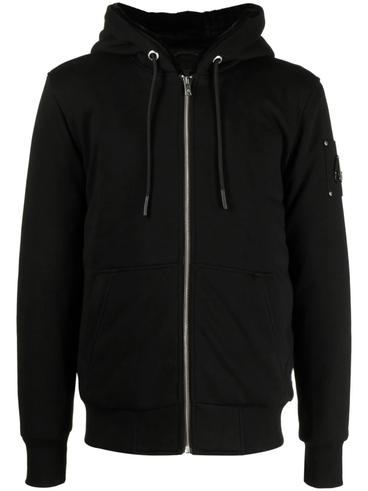 [Moose Knuckles] Hoodie FW25 M32MS600