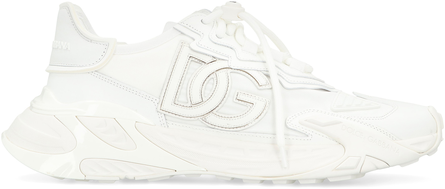 [Dolce & Gabbana] Sneakers FW25 CS2355AG363_89642