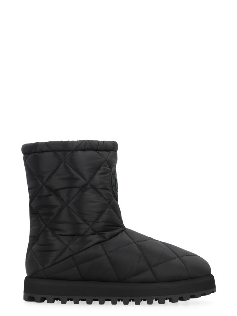 [Dolce & Gabbana] Boots FW25 A70165AQ075_80999