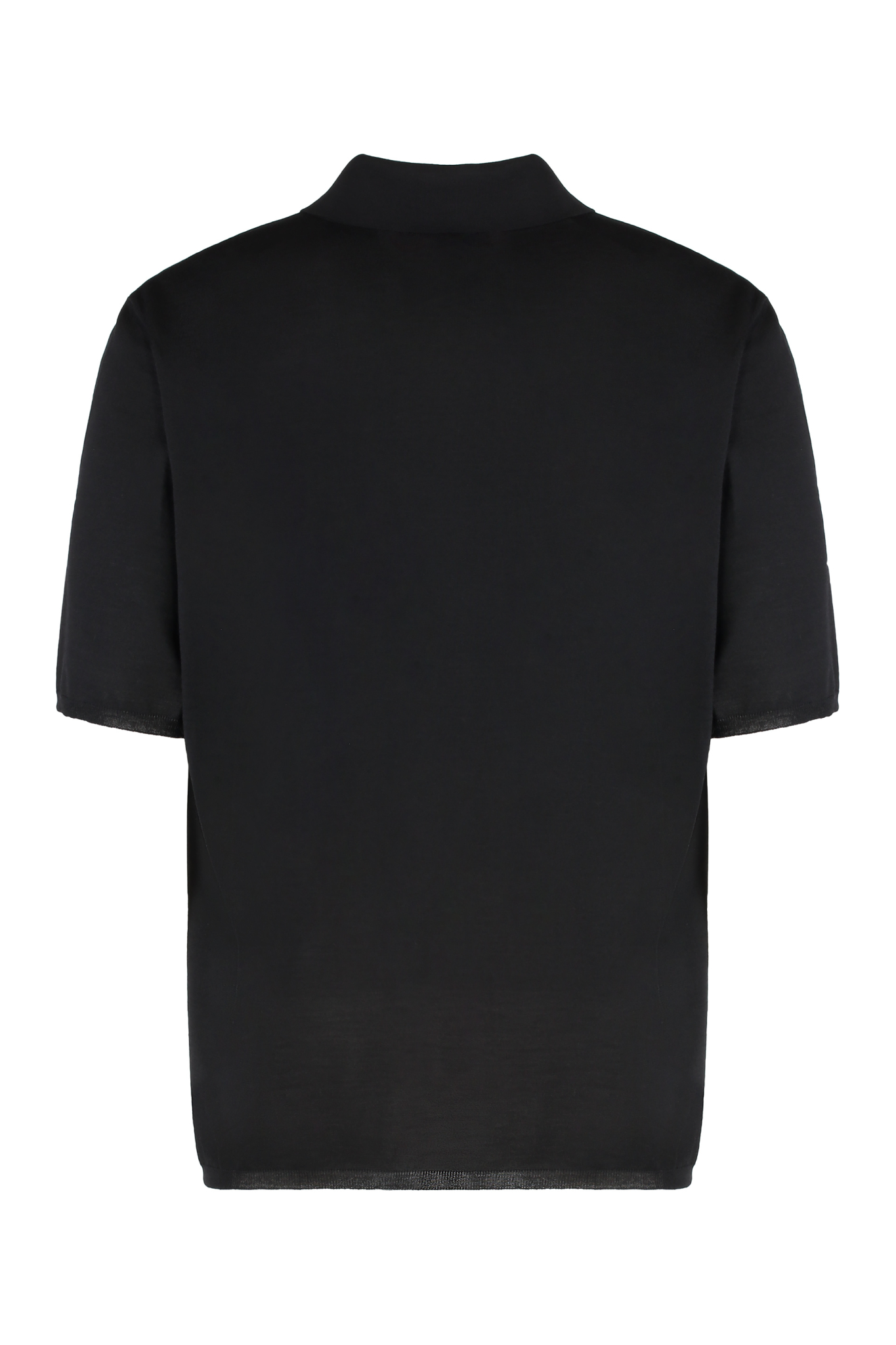 [Saint Laurent] T-shirts Short Sleeve FW25 841679Y75YW_1000