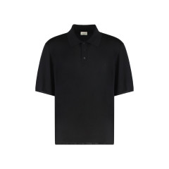 [Saint Laurent] T-shirts Short Sleeve FW25 841679Y75YW_1000