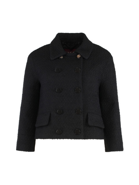 [Gucci] Casual Jacket FW25 823781Z7AU9_1000