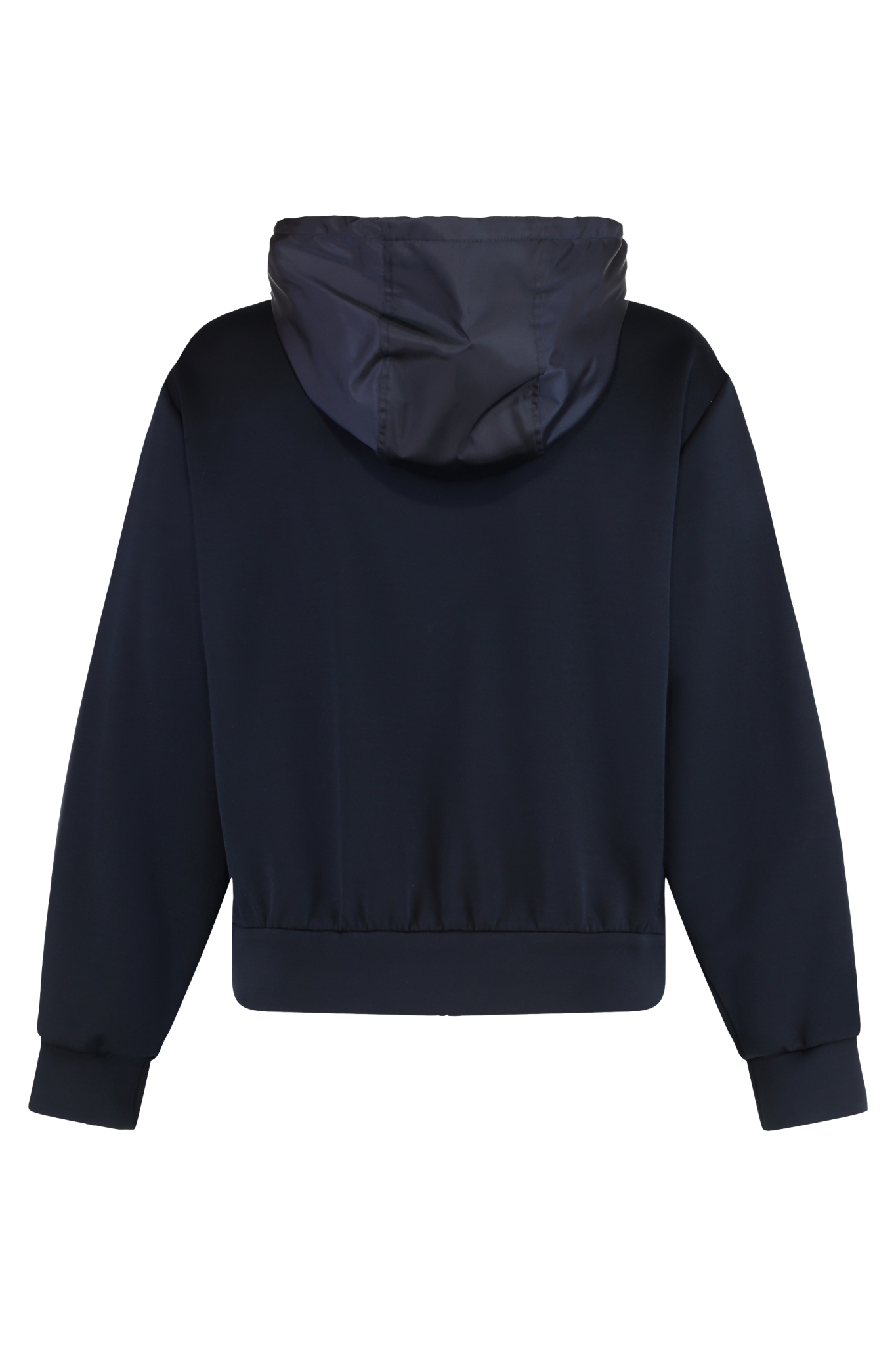[Prada] Zip Up FW25 UJL56CSOOO11JE_F0QR3