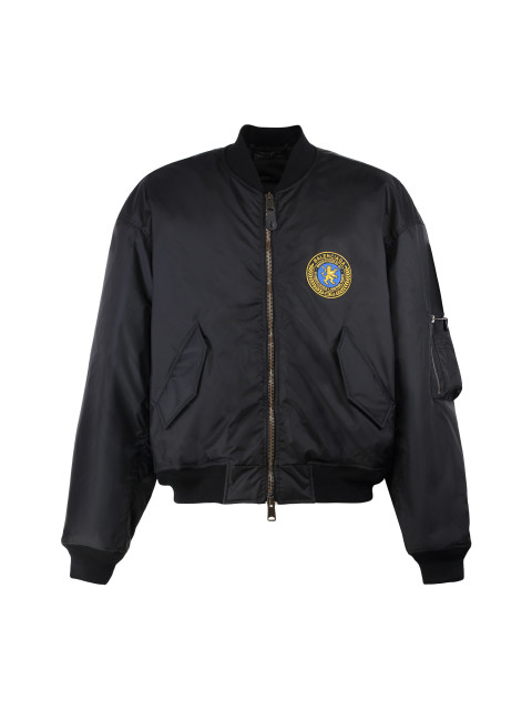 [Balenciaga] Bomber Jacket FW25 839101TOO04_1000