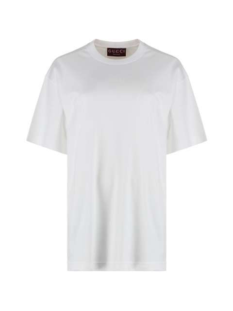 [Gucci] T-shirts Short Sleeve FW25 837959XJHG0_9692