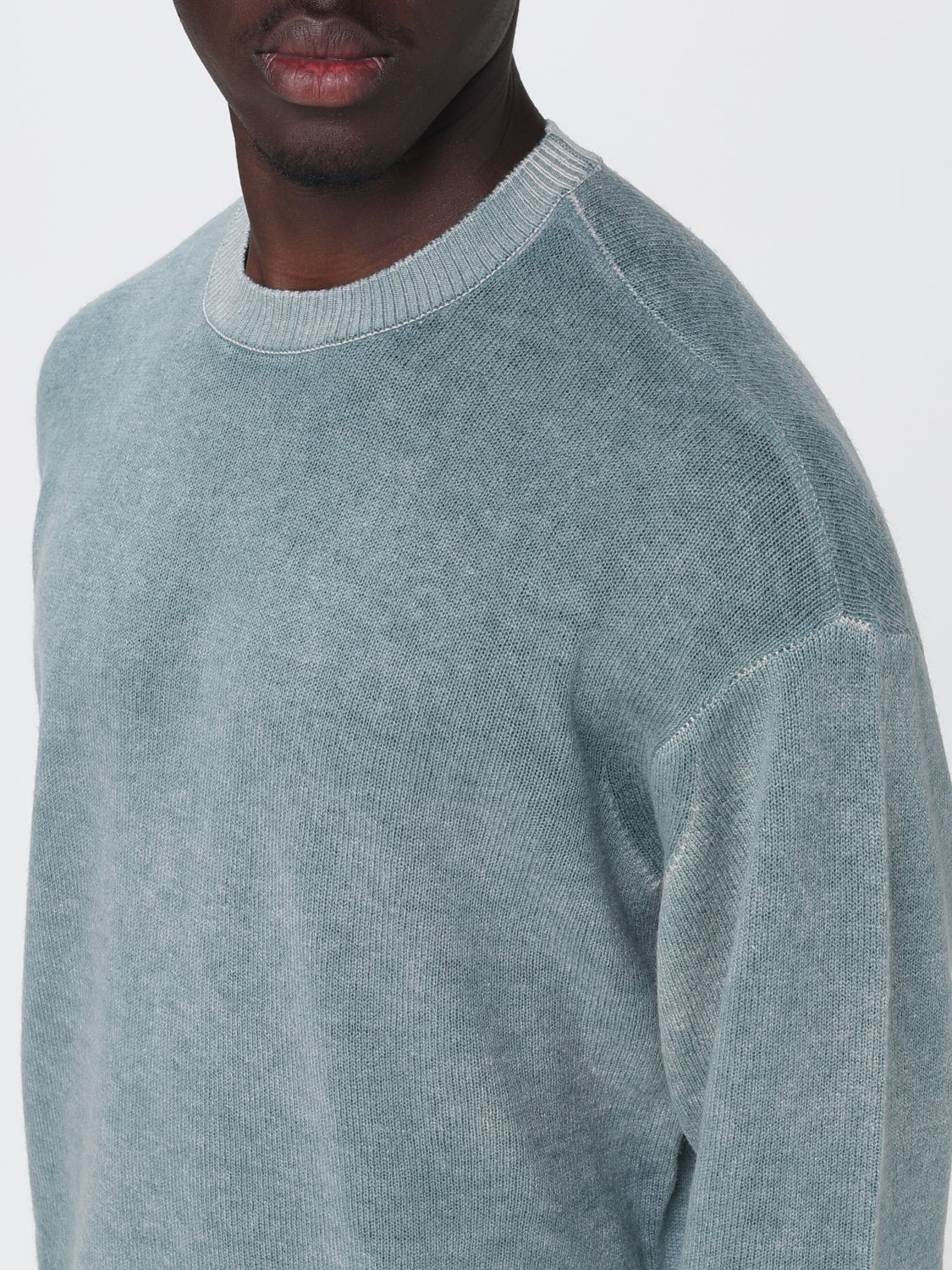 [Emporio Armani] Knitwear SS26 EM004623AF24414 U9170