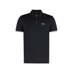 [BOSS] T-shirts Short Sleeve FW25 50538177_001