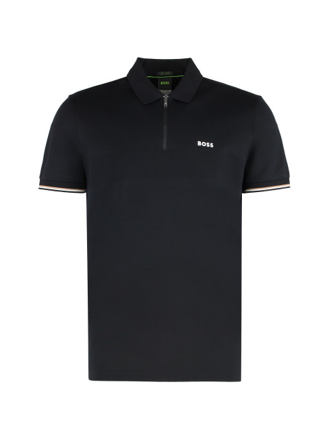 [BOSS] T-shirts Short Sleeve FW25 50538177_001