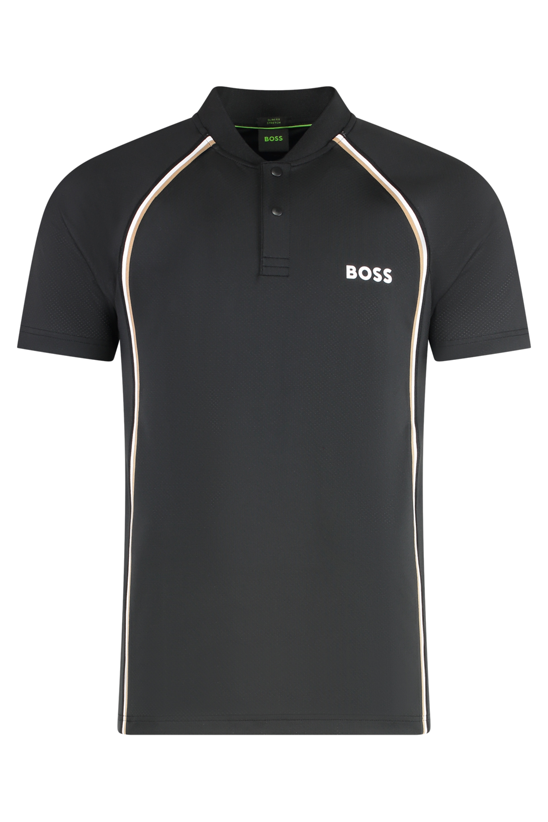 [BOSS] T-shirts Short Sleeve FW25 50538122_001