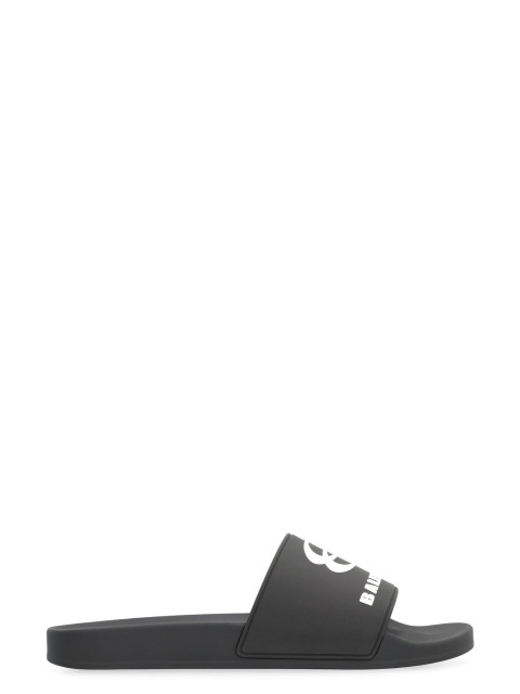 [Balenciaga] Slippers FW25 689031W1SA6_1090