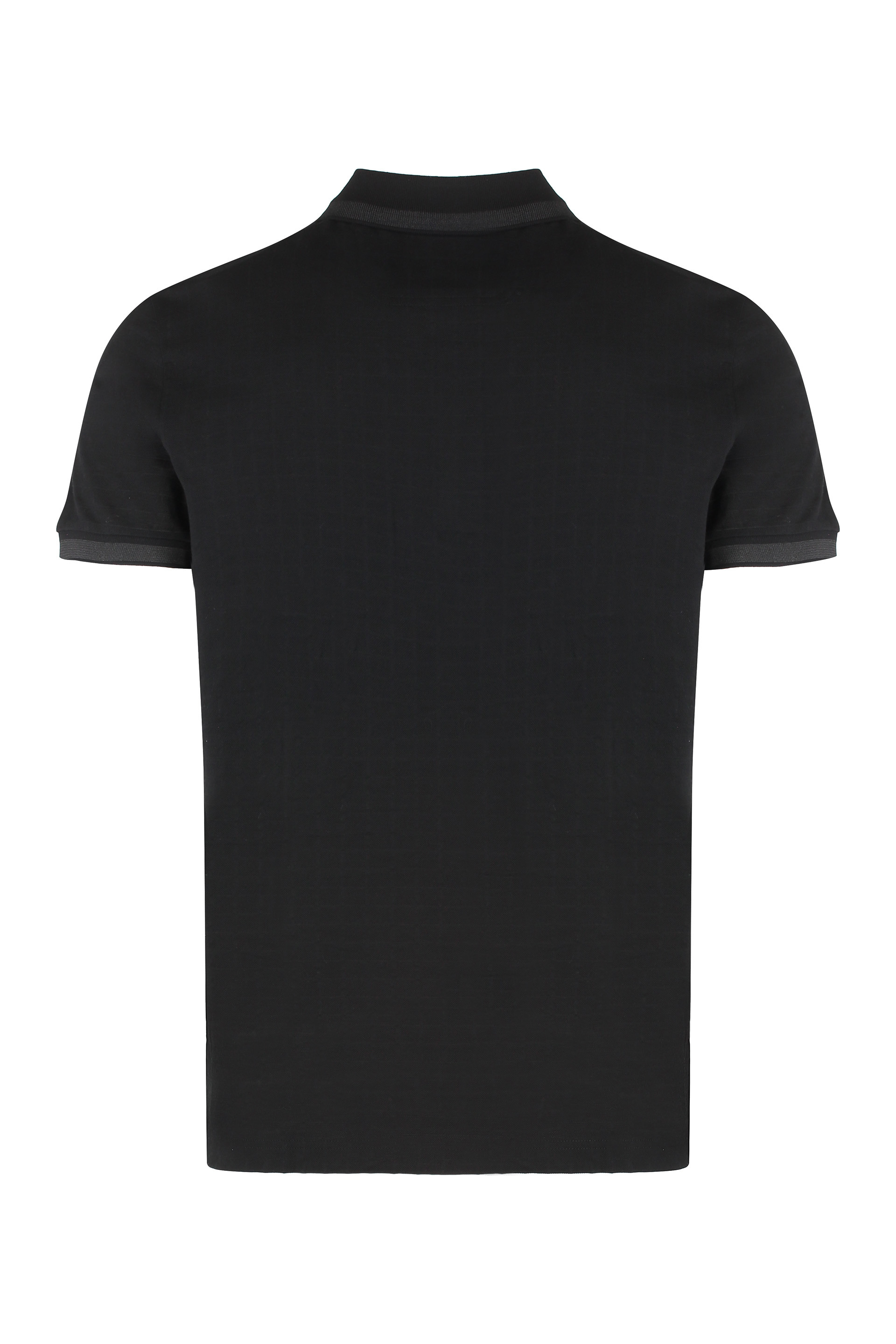 [BOSS] T-shirts Short Sleeve FW25 50538160_001