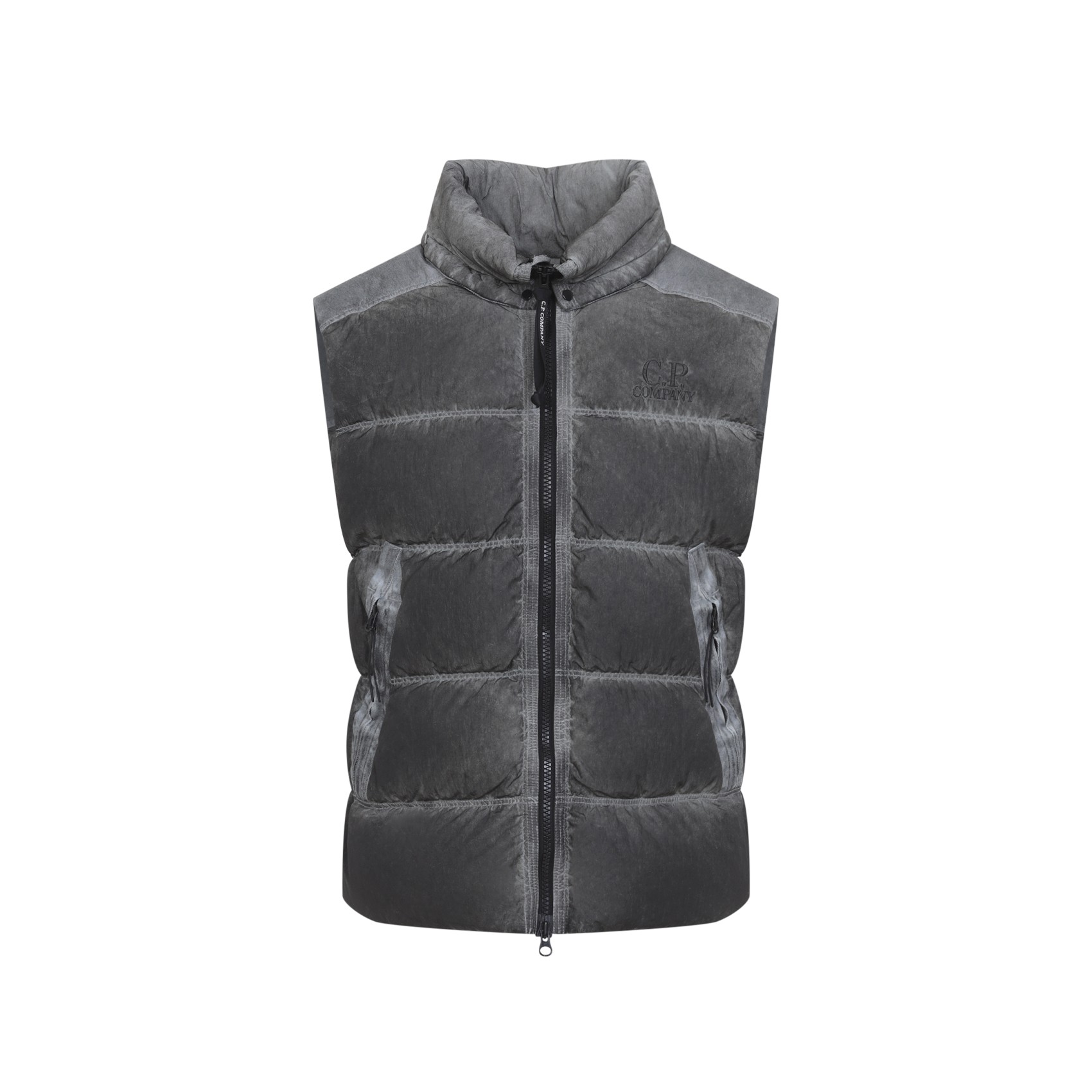 [C.P.COMPANY] Vest FW26 21CMVE114A.006369S